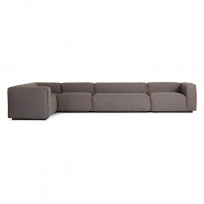 Blu Dot Cleon Large Sectional