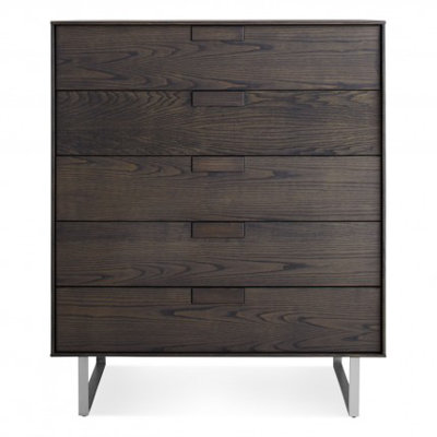 Blu Dot Series Eleven 5 Drawer Dresser