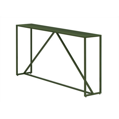Blu Dot Strut Console Table