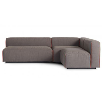 Blu Dot Cleon Small Modular Sectional