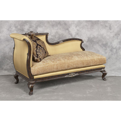 Benetti's Italia Rosita Chaise Lounge