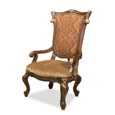 Benetti's Italia Adrianna Arm Chair