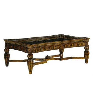 Benetti's Italia Montecarlo Coffee Table