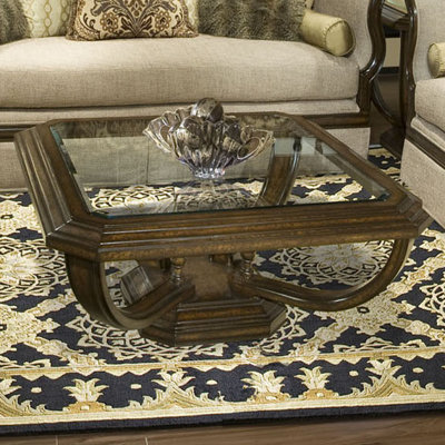 Benetti's Italia Renata Coffee Table