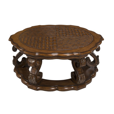 Benetti's Italia Sabrina Coffee Table