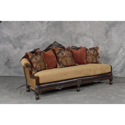 Benetti's Italia Francesca Sofa