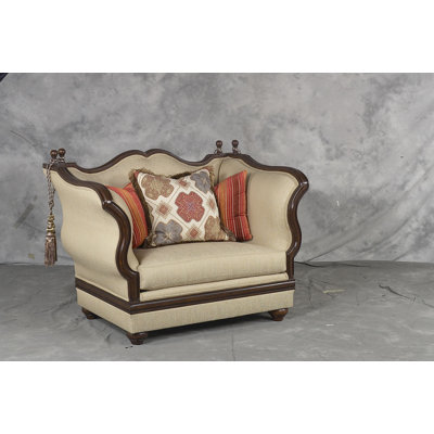 Benetti's Italia Renata Chair and..