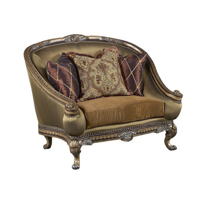 Benetti's Italia Maribella Chair ..