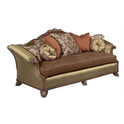 Benetti's Italia Norina 2 Piece Sofa and Chair Set