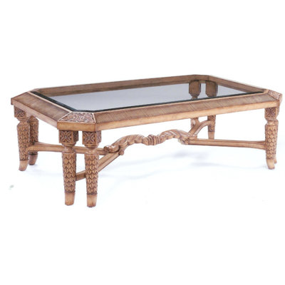 Benetti's Italia Milano Coffee Table