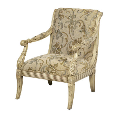Benetti's Italia Cordoba Lounge Chair