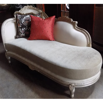 Benetti's Italia Felisa Chaise Lounge