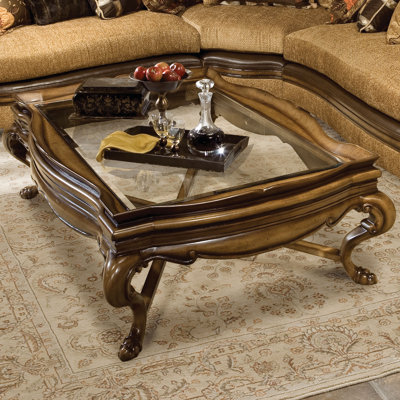 Benetti's Italia Salvatore Coffee Table
