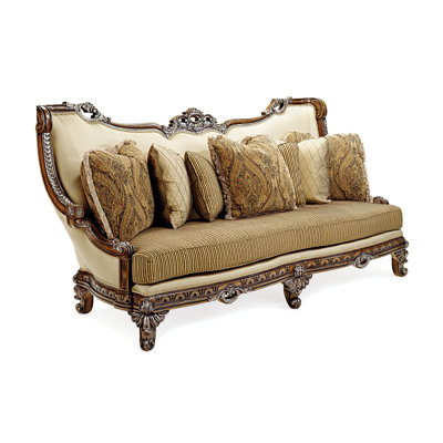 Benetti's Italia Firenza Loveseat