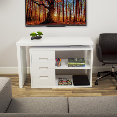 Matrix Ohva Desk