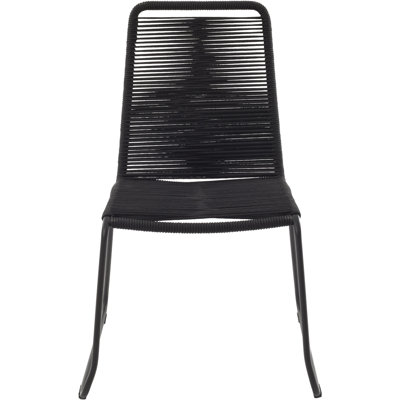 Matrix Side Chair