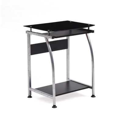 Hodedah Computer Desk