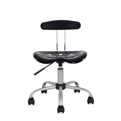 Hodedah Mid Back Task Chair