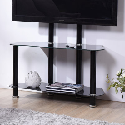Hodedah TV Stand