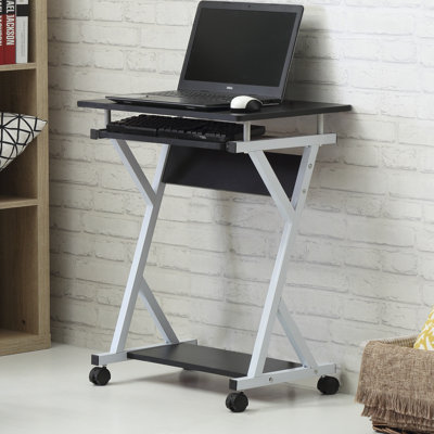 Hodedah Computer Desk