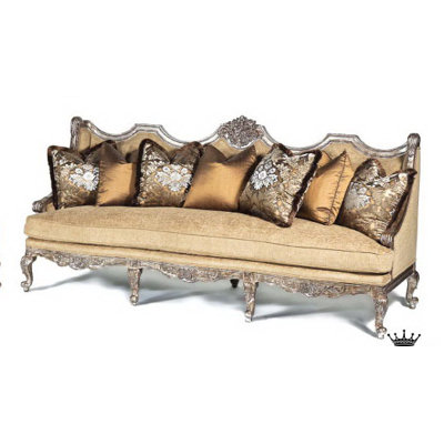 Ital Art Design Viola Sofa