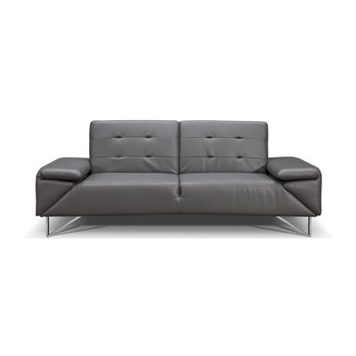 Whiteline Imports London Sleeper Sofa