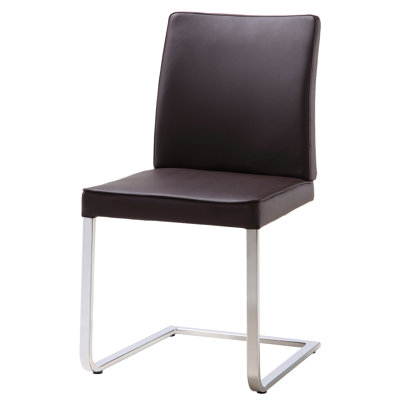 Whiteline Imports Ivy Dining Chair (Set of 2)