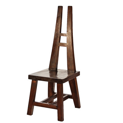 Ibolili Oasis Side Chair