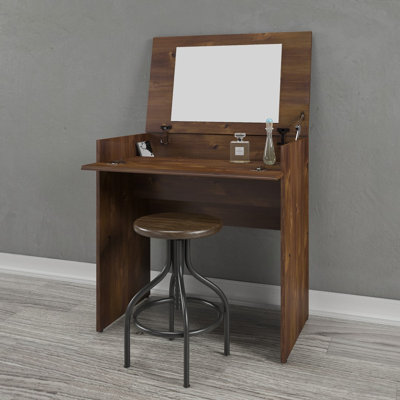 Trent Austin Design Seeley Vanity with Mirror