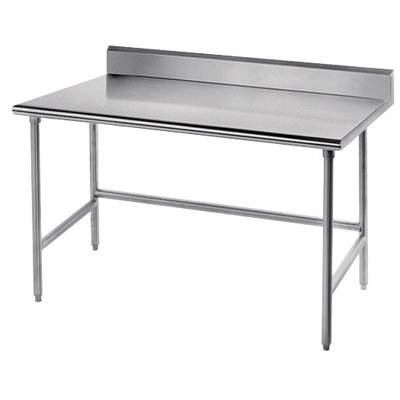 A-Line by Advance Tabco Prep Table