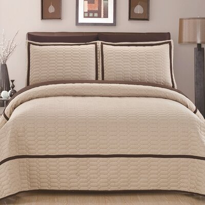 chic home birmingham quilt se