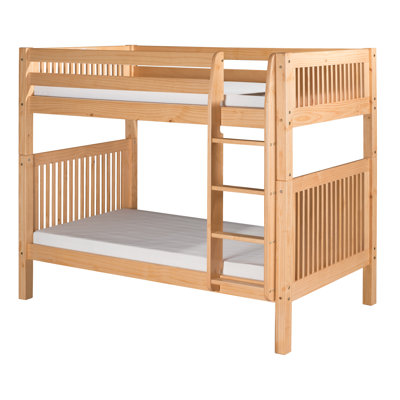 Camaflexi Twin Bunk Bed