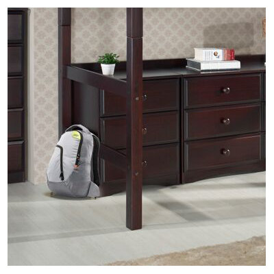 Camaflexi Essentials 3 Drawer Dresser