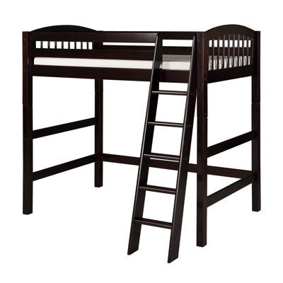 Camaflexi Twin Loft Bed