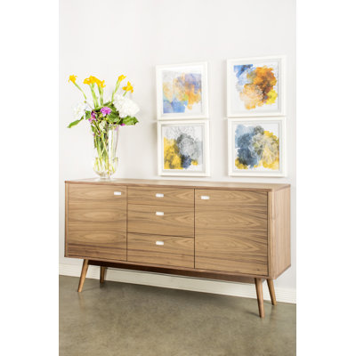 Statements by J Davidoff Sideboard