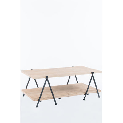 Statements by J Kristen Coffee Table