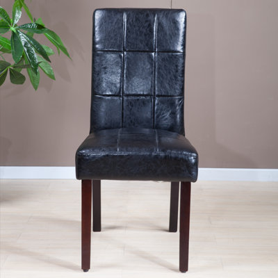 NOYA USA Classic Parsons Chair (Set of 2)