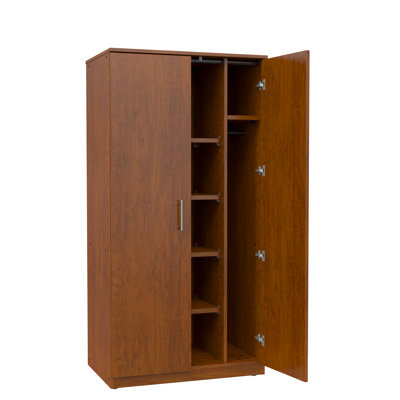 Marco Group Inc. Mobile CaseGoods Armoire