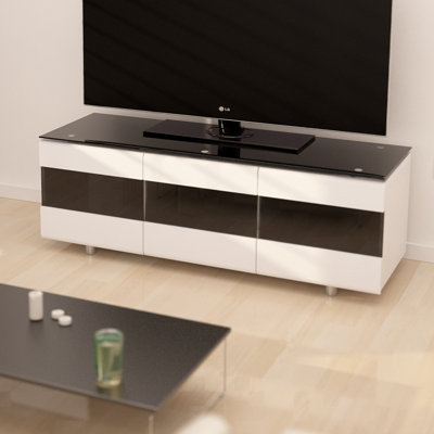 Wade Logan Laverne TV Stand