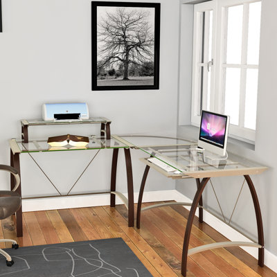 Wade Logan Lavonne Computer Desk