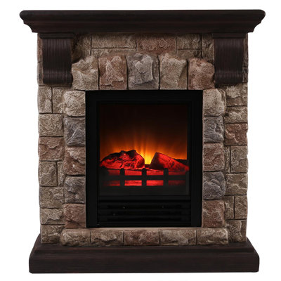 ok lighting portable electric fireplace reviews wayfair ok lighting portable electric fireplace reviews wayfair