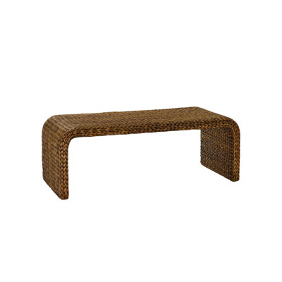 Gallerie Decor Bali Breeze Coffee Table