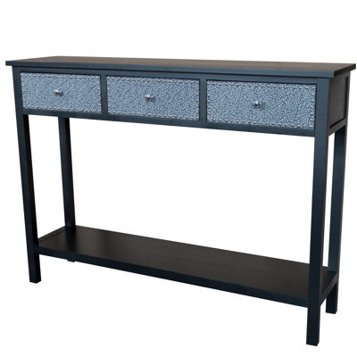 Gallerie Decor Ritz Console Table