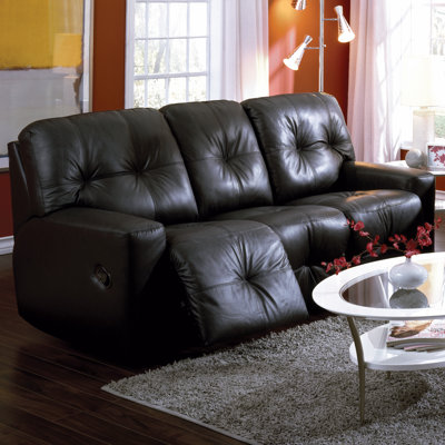 Palliser Furniture Mystique Reclining Sofa