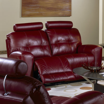 Palliser Furniture Galore Reclining Loveseat