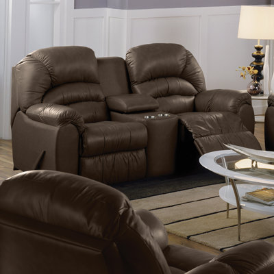 Palliser Furniture Taurus Reclining Loveseat