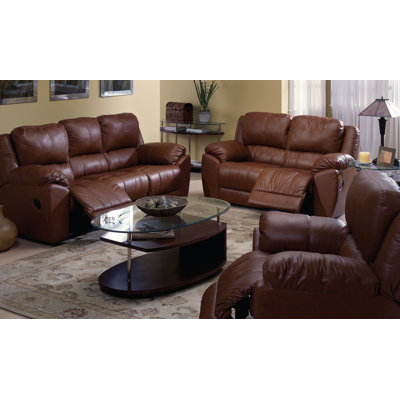 Palliser Furniture Benson Living Room Collection