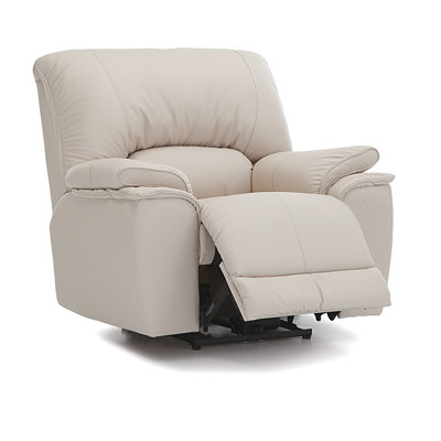 Palliser Furniture Dallin Swivel Rocker Recliner