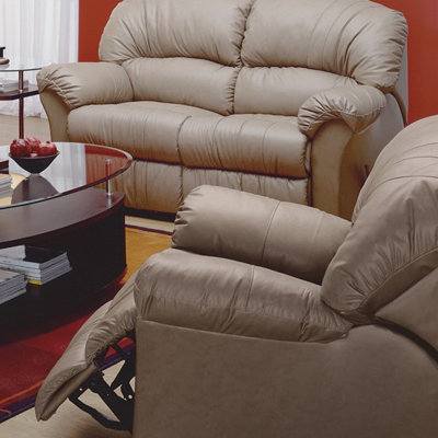 Palliser Furniture Callahan Rocker Recliner