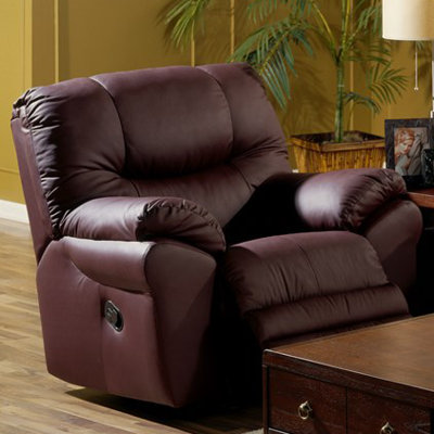 Palliser Furniture Divo Swivel Rocker Recliner